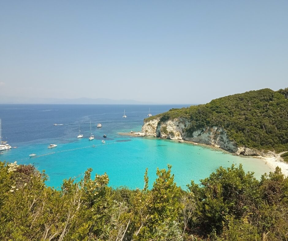 Ionian Sea