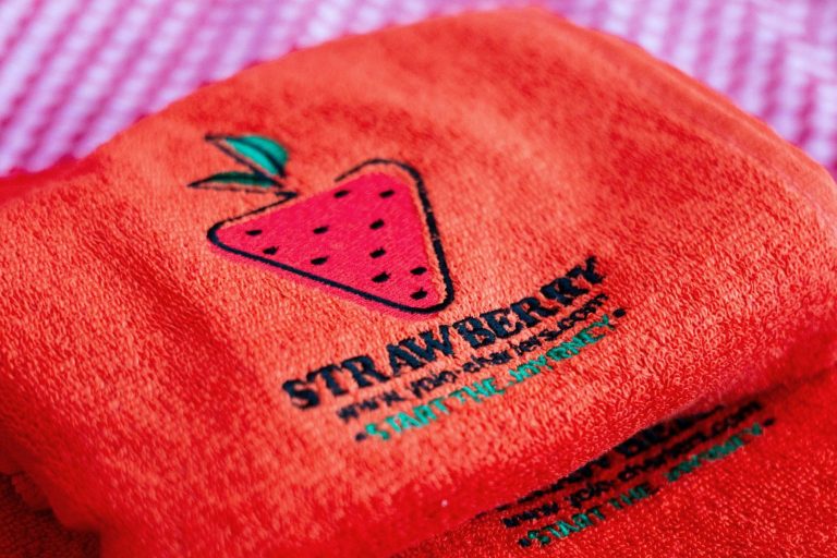 Strawberry
