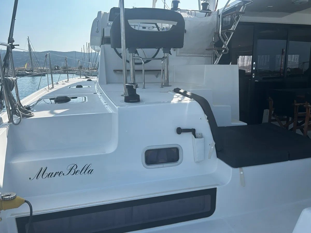 Marebella (Pax 12)