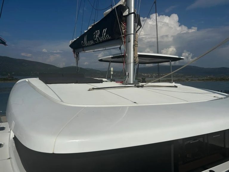 Marebella (Pax 12) — photo 4