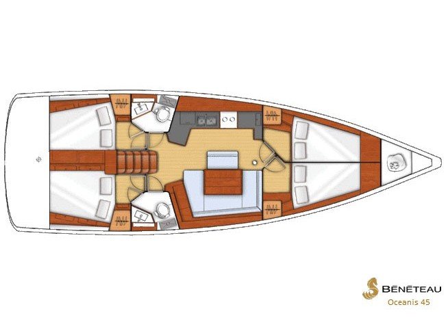 Semiramis (Refit 2021) — φωτογραφία 3