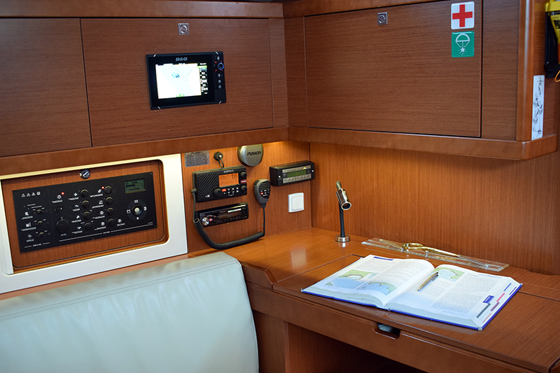 Semiramis (Refit 2021)