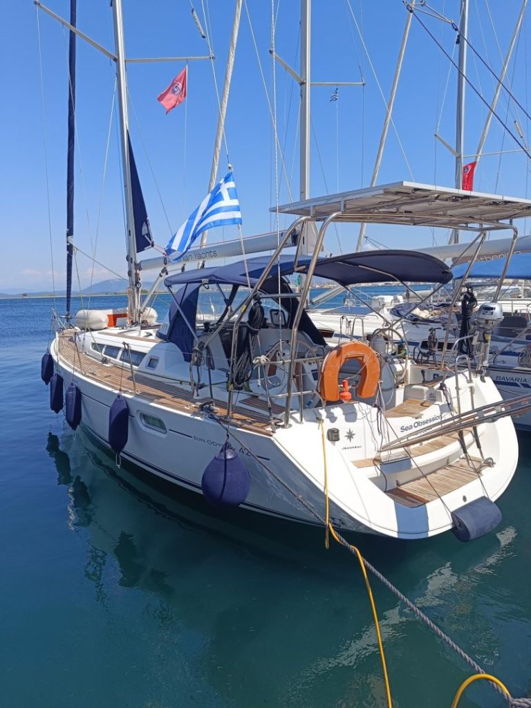 SEA OBSESSION — φωτογραφία 2