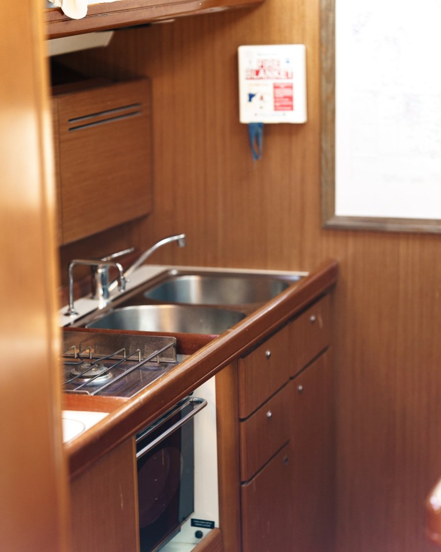 Orestis (Refit 2022)