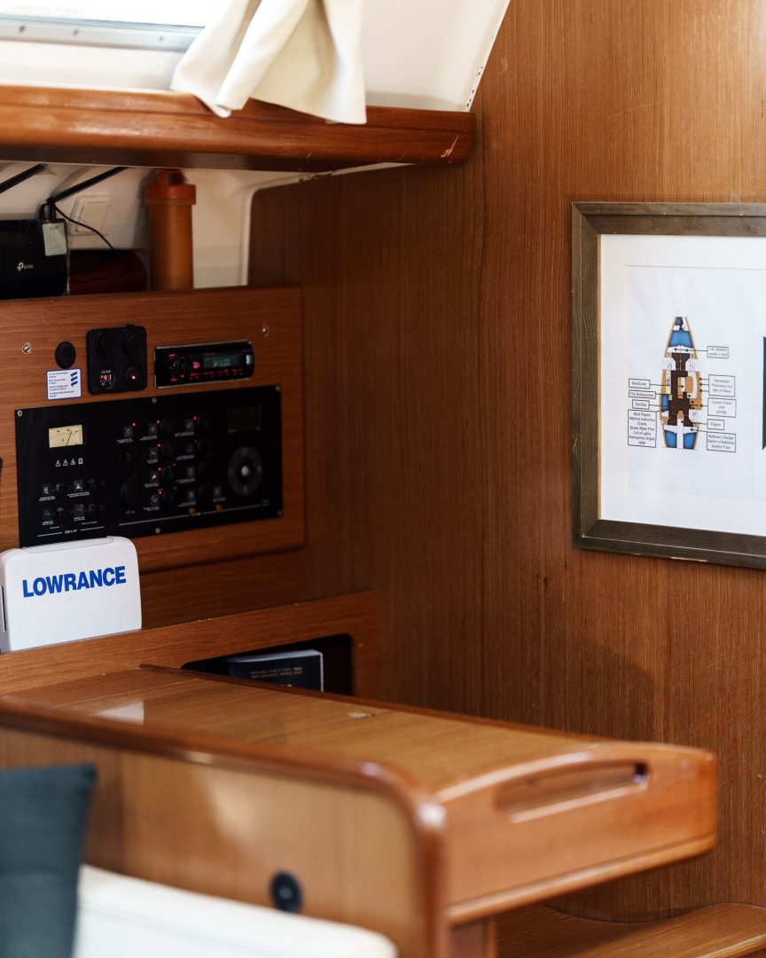 Orestis (Refit 2022)