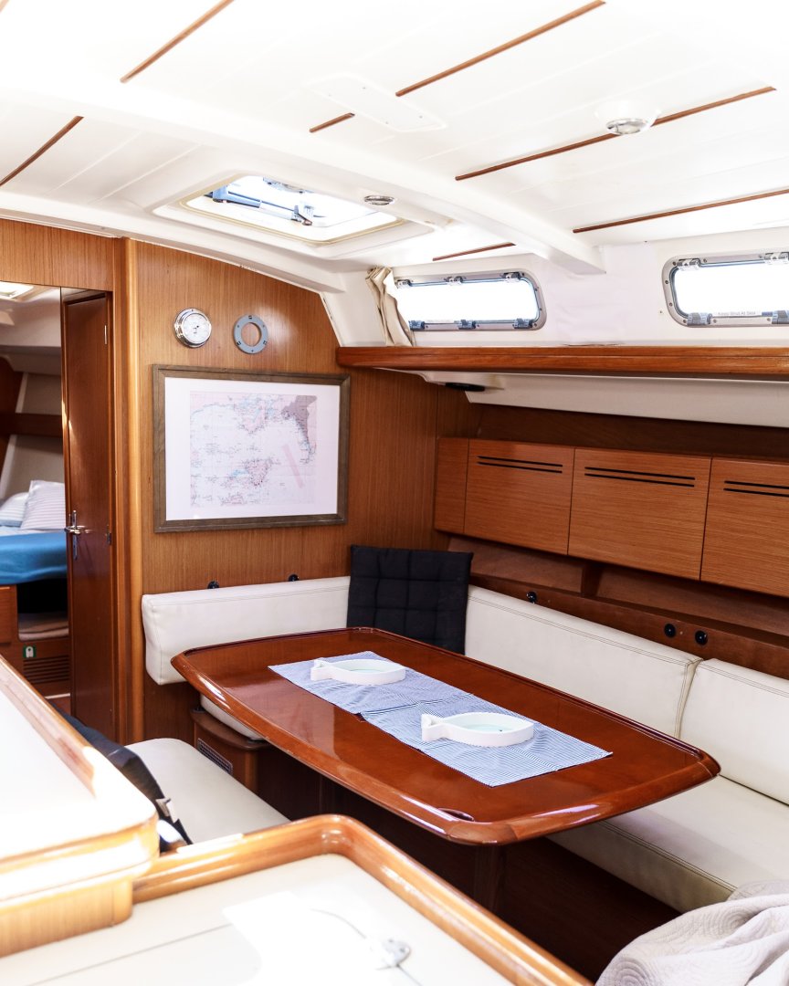 Orestis (Refit 2022)