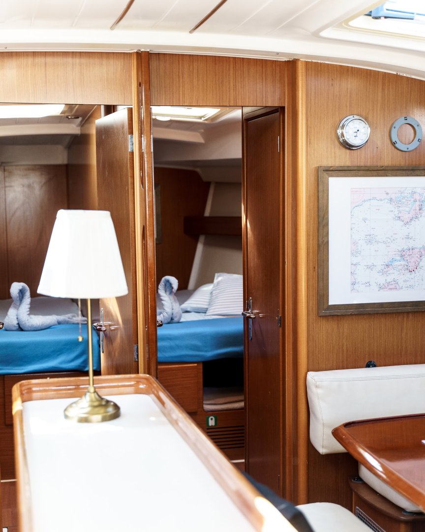 Orestis (Refit 2022)