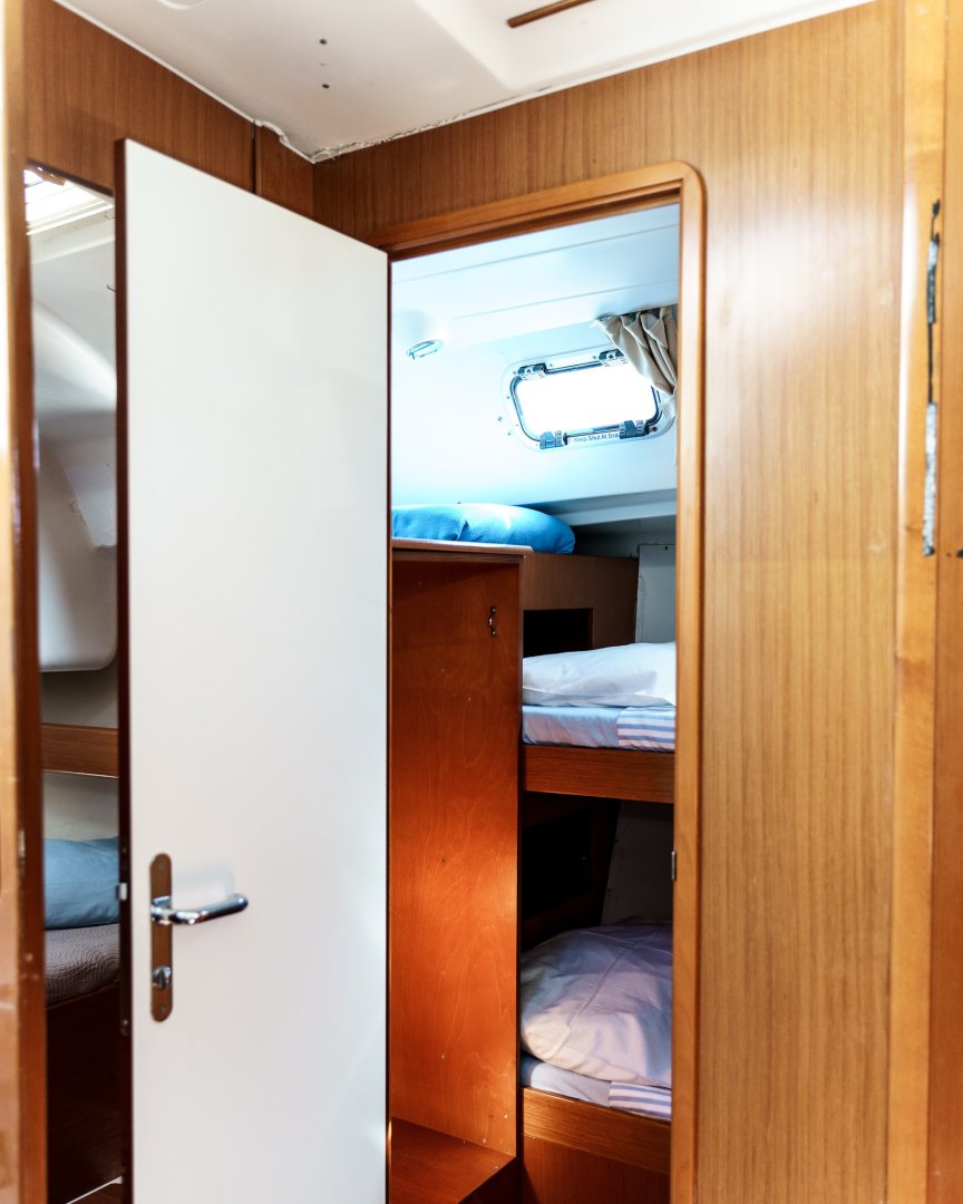 Orestis (Refit 2022)