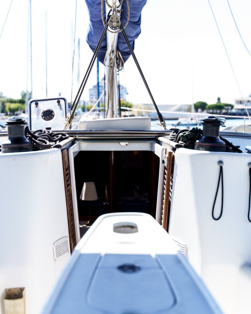 Orestis (Refit 2022)