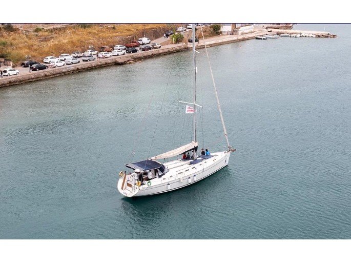 Orestis (Refit 2022)