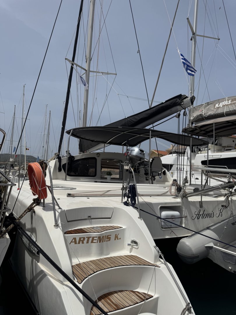 ARTEMIS K 