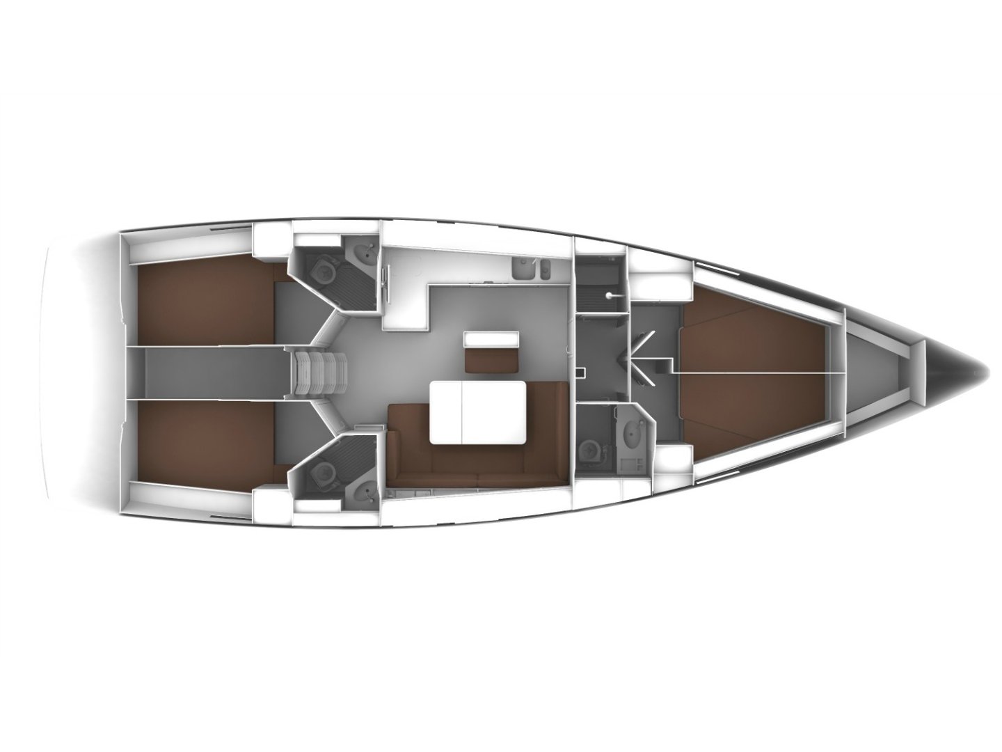 SEA WONDER II
