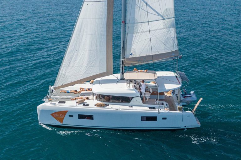Catalina | A/C generator watermaker — φωτογραφία 5