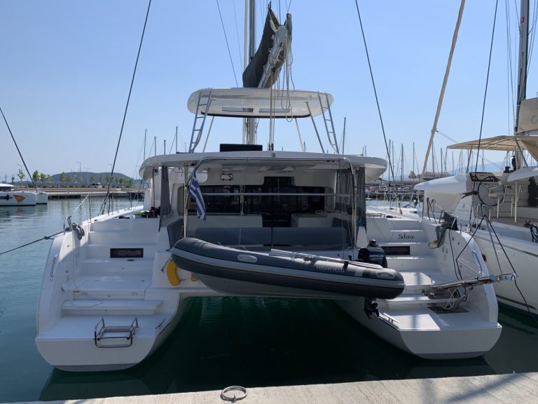 Selene | A/C generator watermaker — φωτογραφία 2