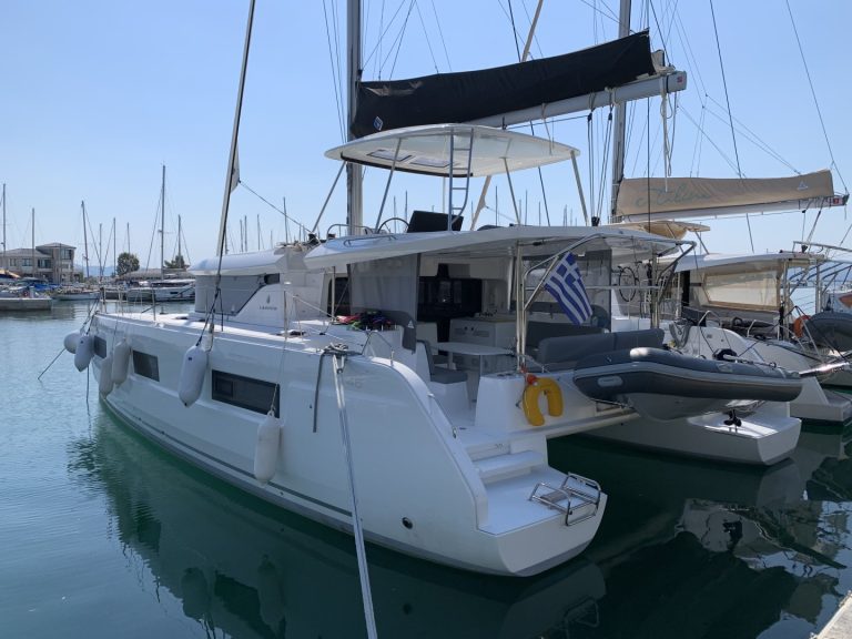 Selene | A/C generator watermaker — φωτογραφία 4