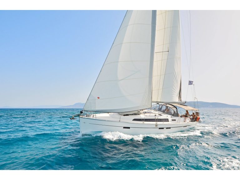 Nereus