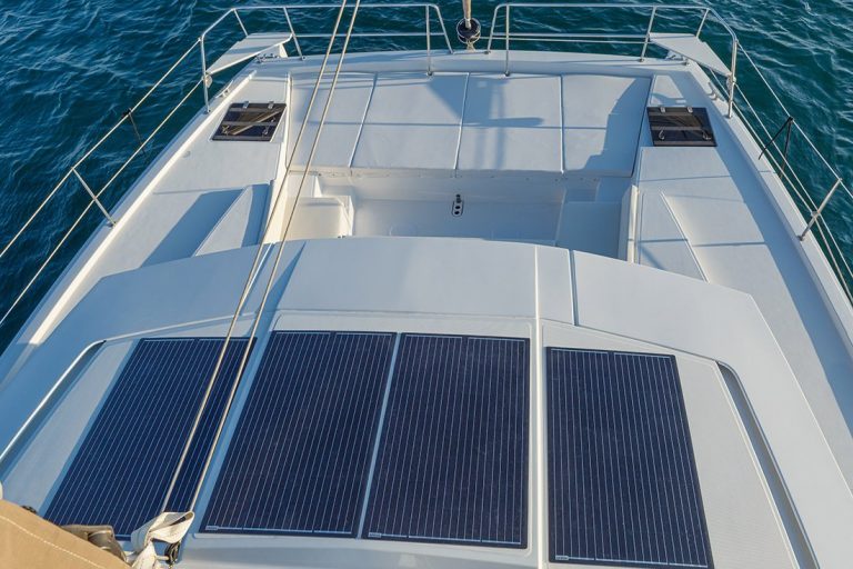 Paspartu | A/C generator watermaker — φωτογραφία 3