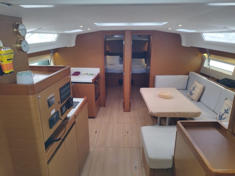 MARINA GEN.+A.C. "Sails 2025" — photo 3
