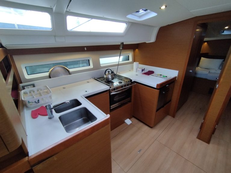 MARINA GEN.+A.C. "Sails 2025" — photo 6