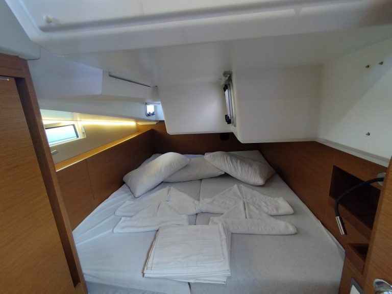 MARINA GEN.+A.C. "Sails 2025" — photo 4