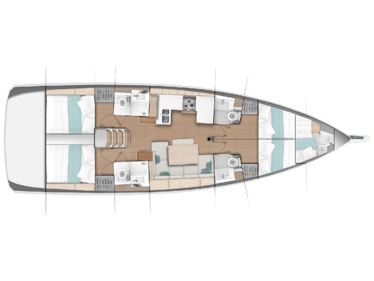 MARINA GEN.+A.C. "Sails 2025" — photo 2