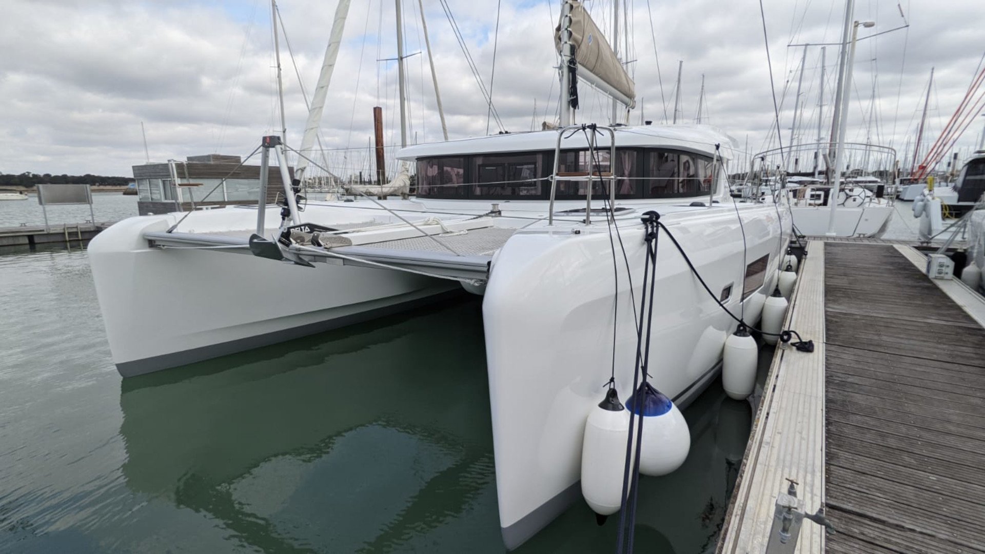 RIA III (AC, Gen, w.maker)