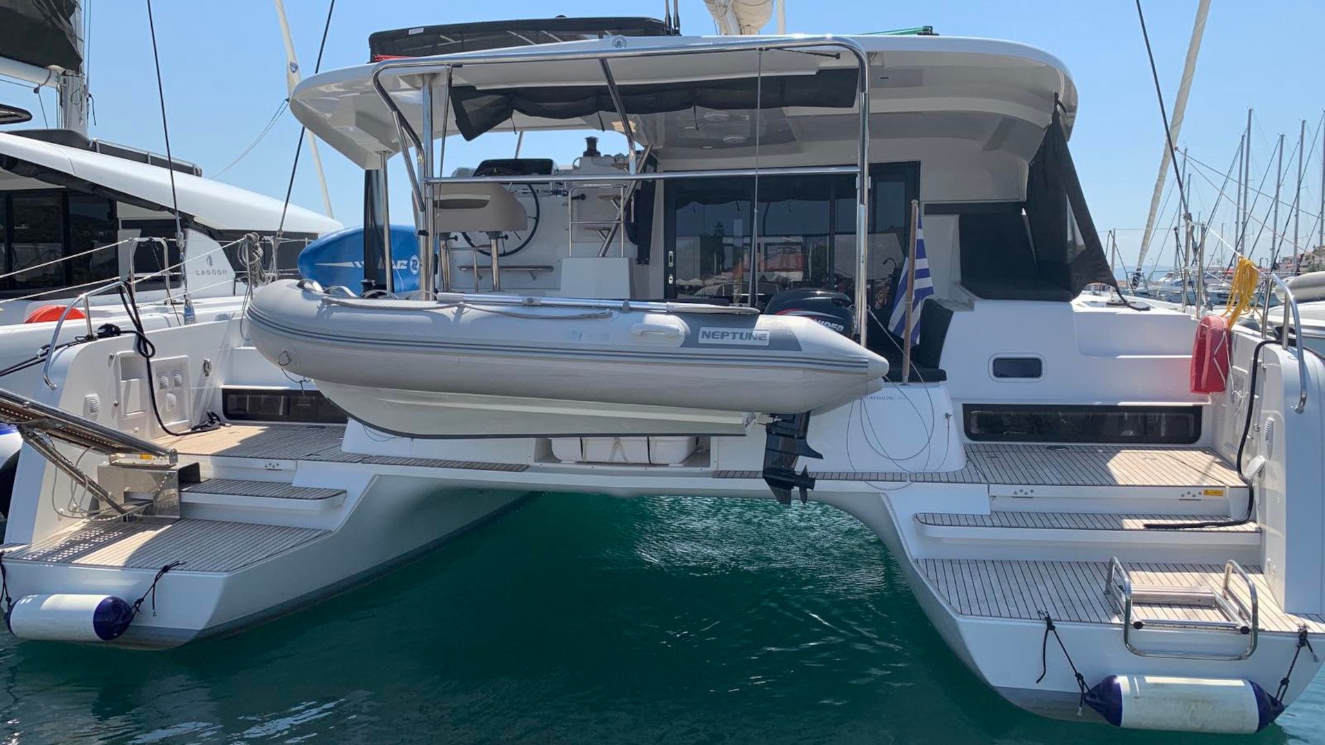 RIA III (AC, Gen, w.maker)