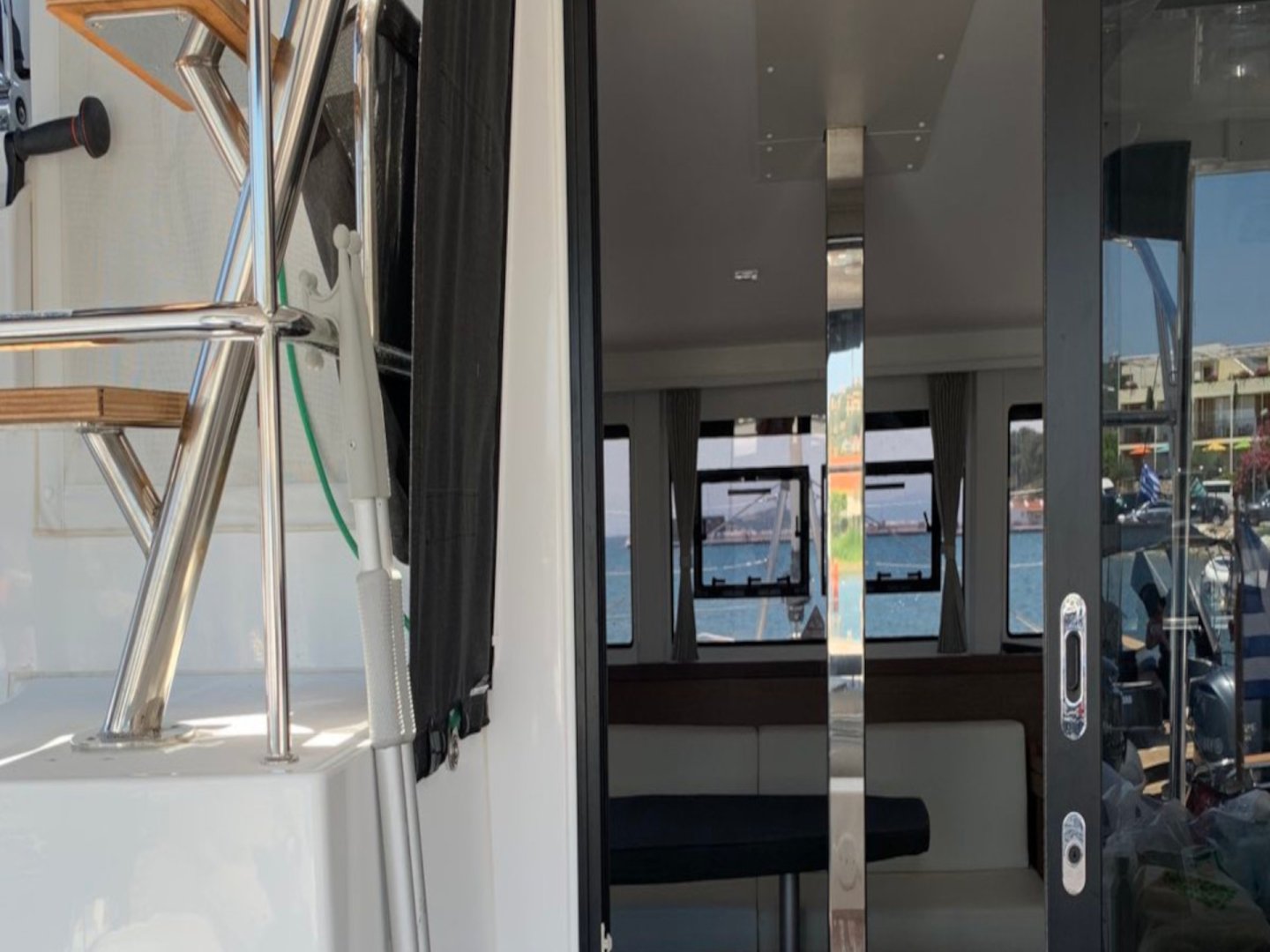 RIA III (AC, Gen, w.maker)