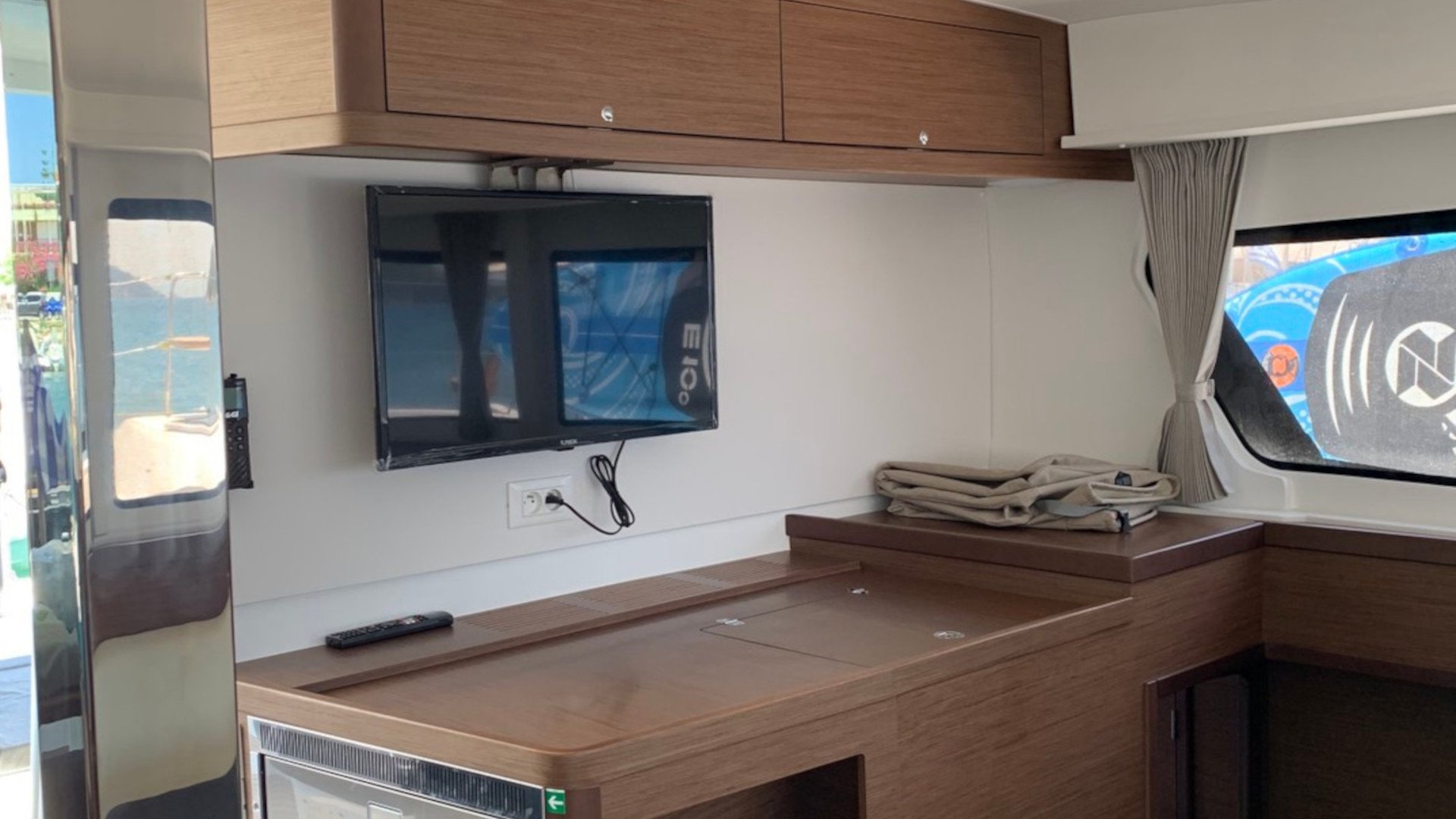 RIA III (AC, Gen, w.maker)