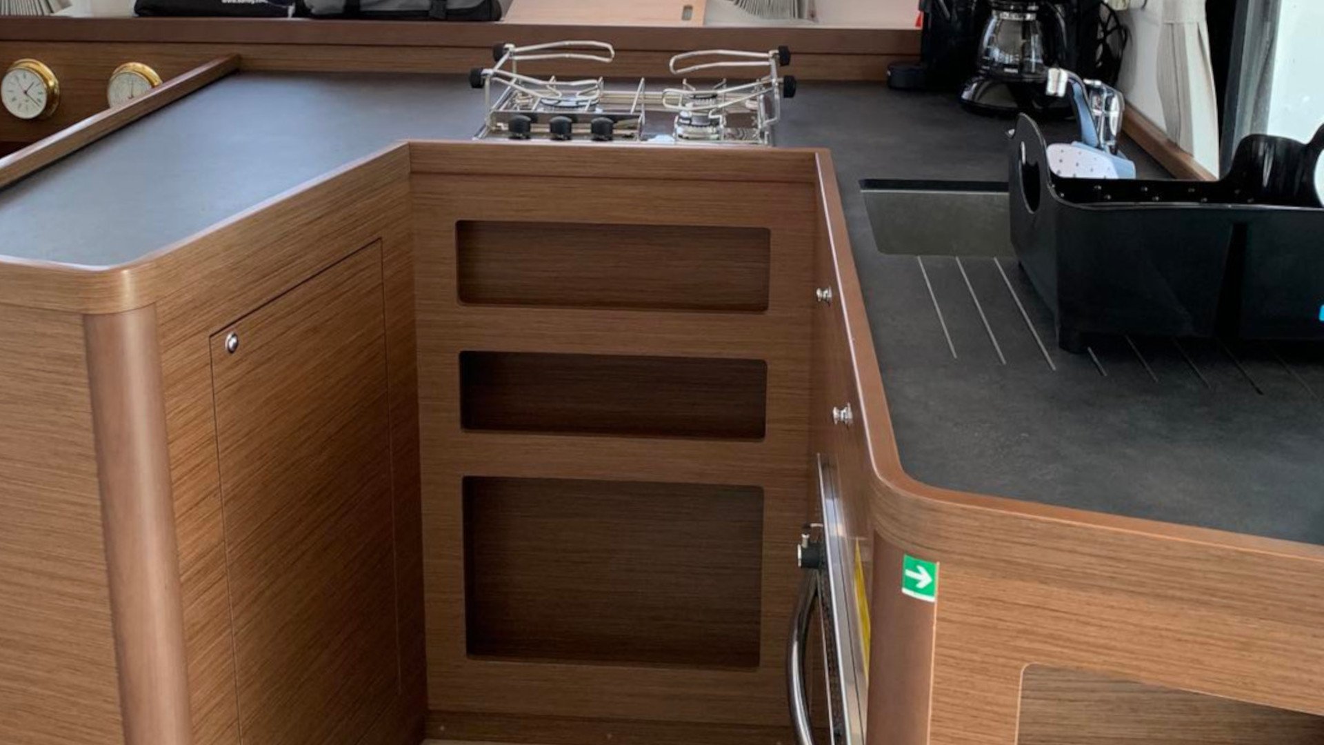 RIA III (AC, Gen, w.maker)