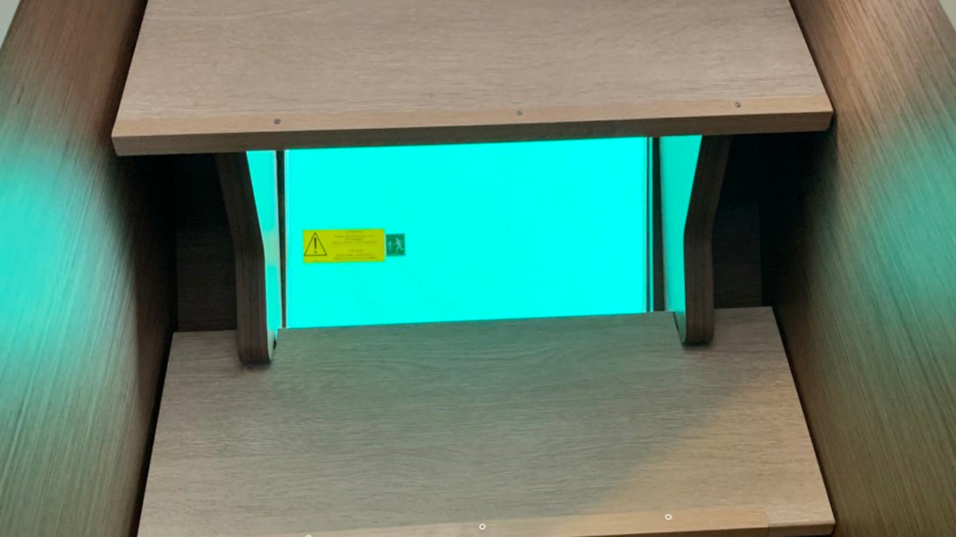 RIA III (AC, Gen, w.maker)