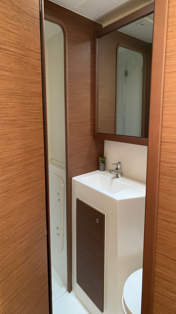 RIA III (AC, Gen, w.maker)