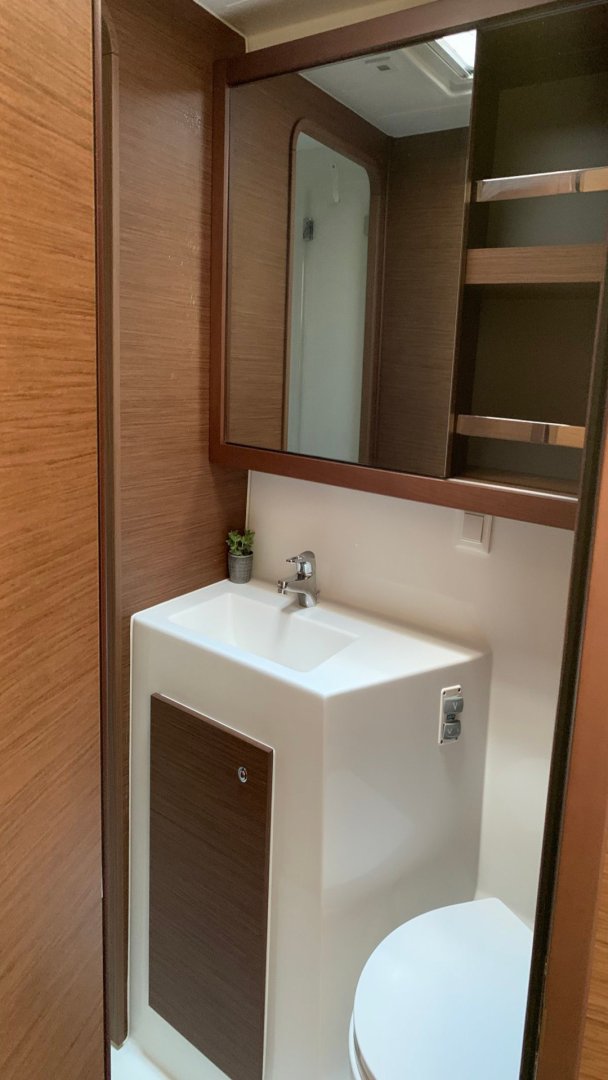 RIA III (AC, Gen, w.maker)