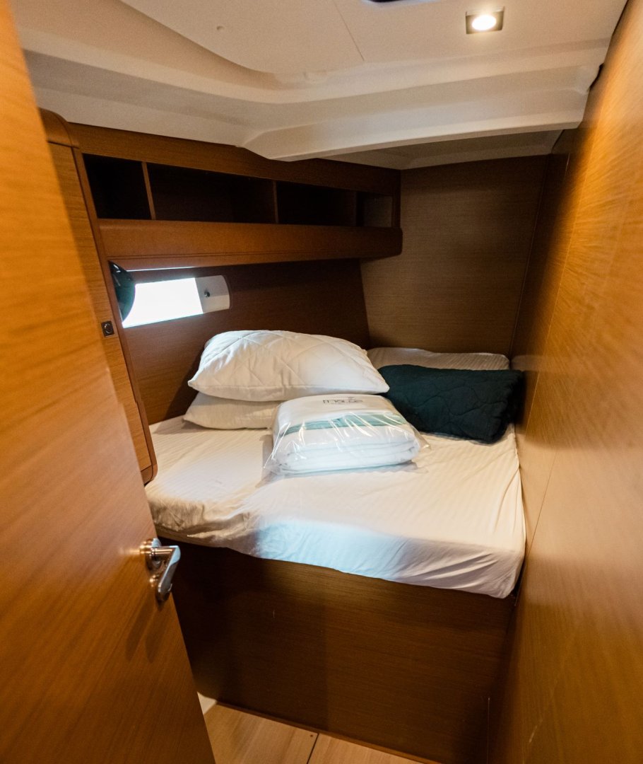 FILIPPOS I  Boat location in LEFKAS MARINA, D-marin  1 SUP FREE