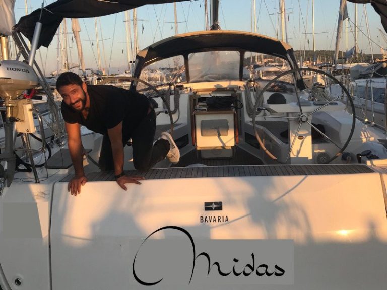 Midas — φωτογραφία 6