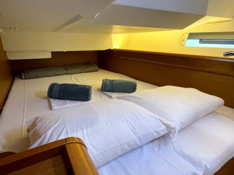 Amelie (Refit 2022) — φωτογραφία 6