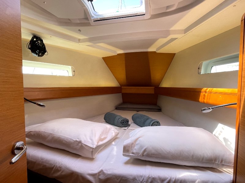 Amelie (Refit 2022)