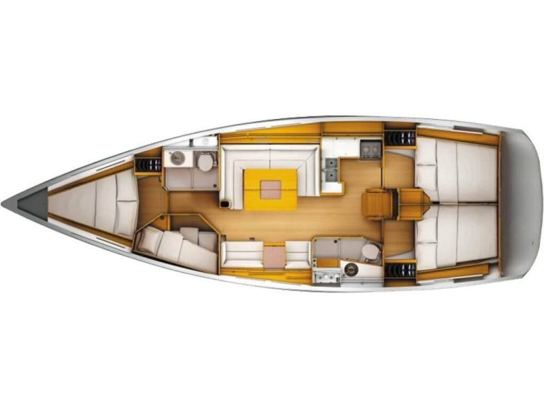 Amelie (Refit 2022) — φωτογραφία 4