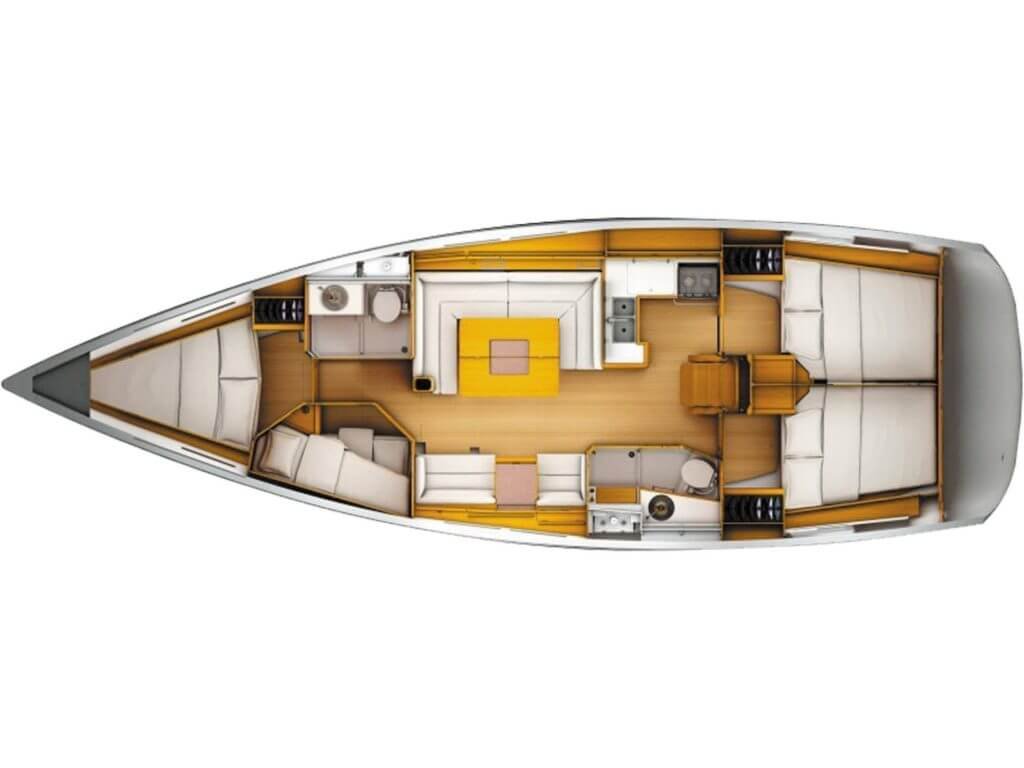 Amelie (Refit 2022)