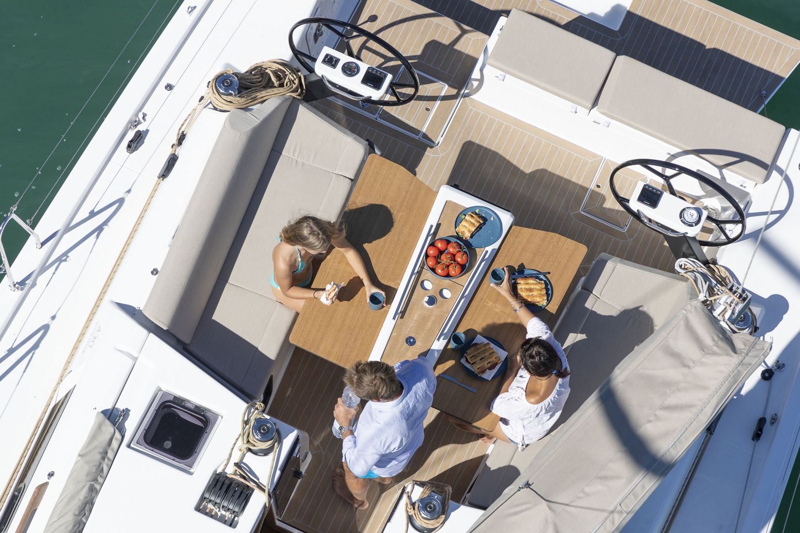 GOSAILING