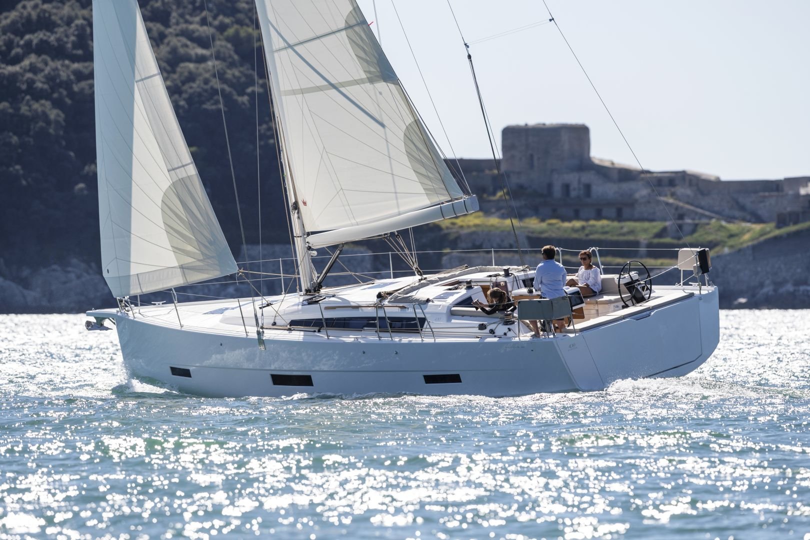 GOSAILING