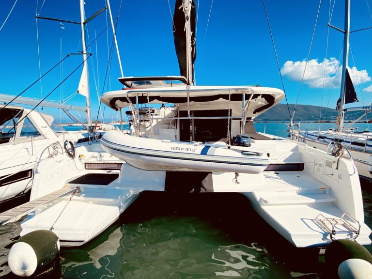 Maresol (Pax 12) 