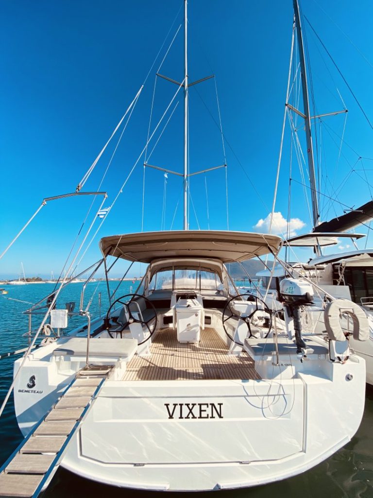 Vixen (Pax 12)  — photo 5