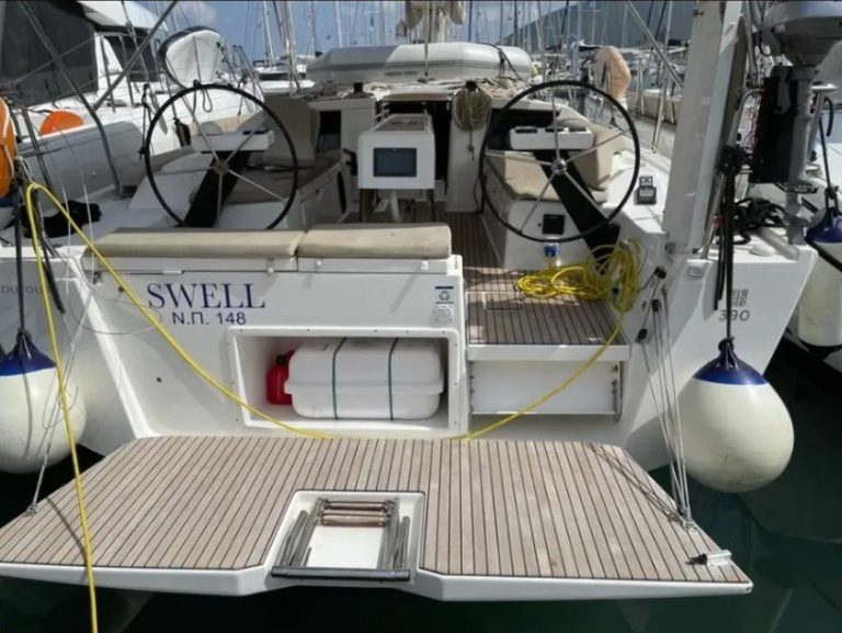 Swell — φωτογραφία 6