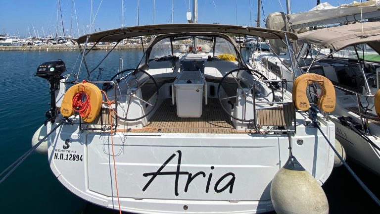 ARIA — photo 5