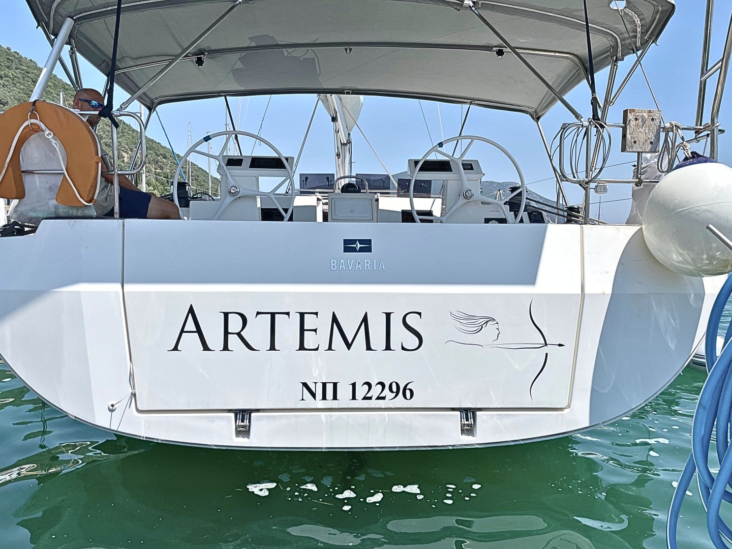 ARTEMIS