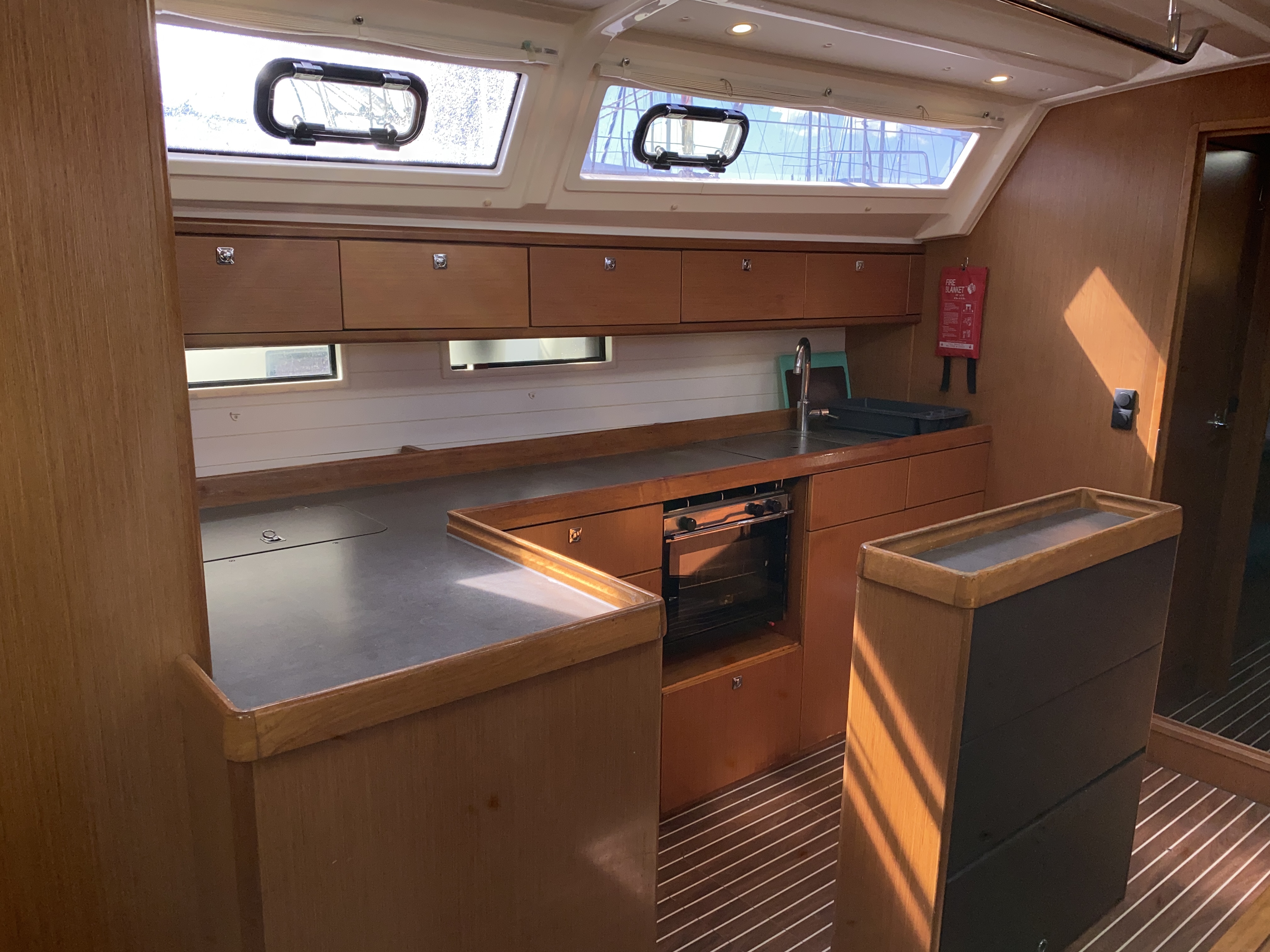 Rea (Refit 2022)