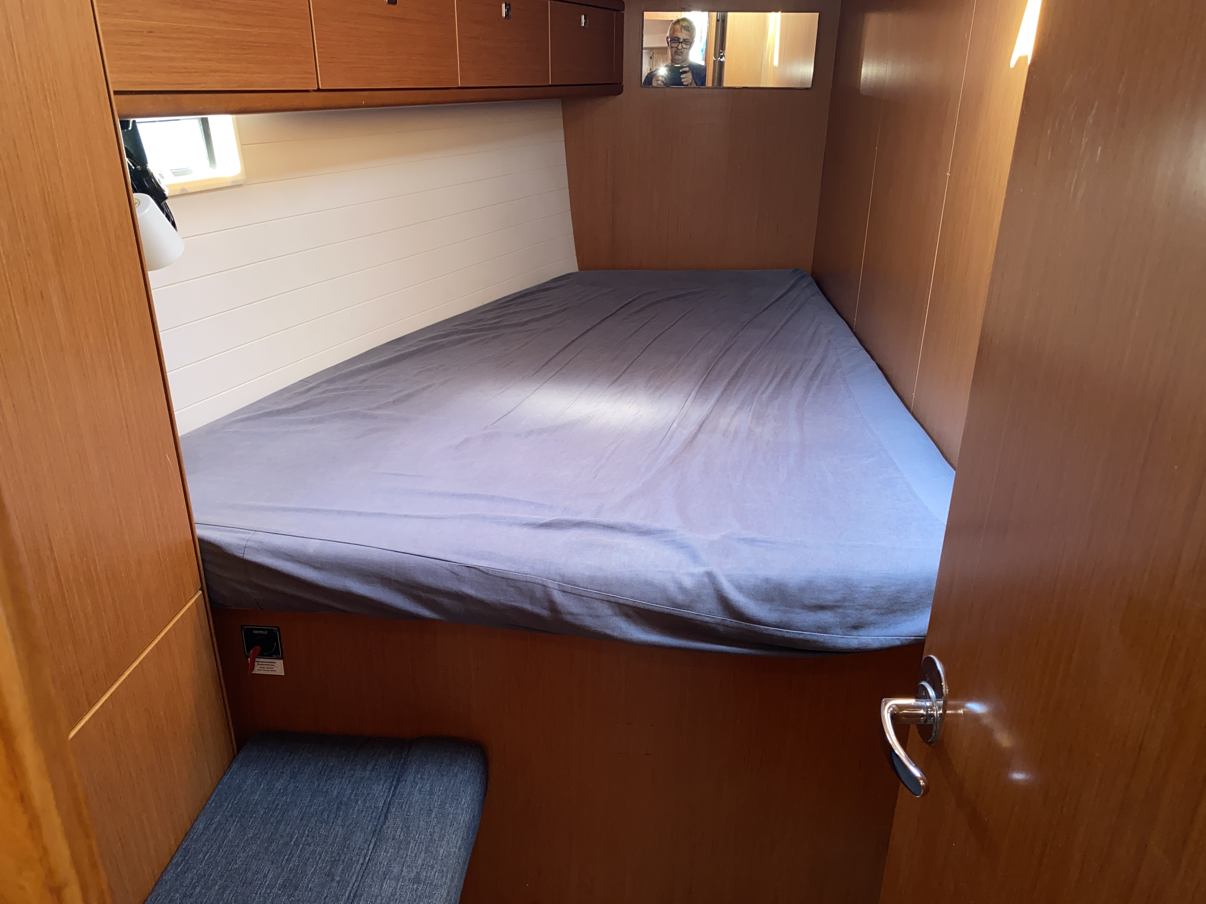 Rea (Refit 2022)