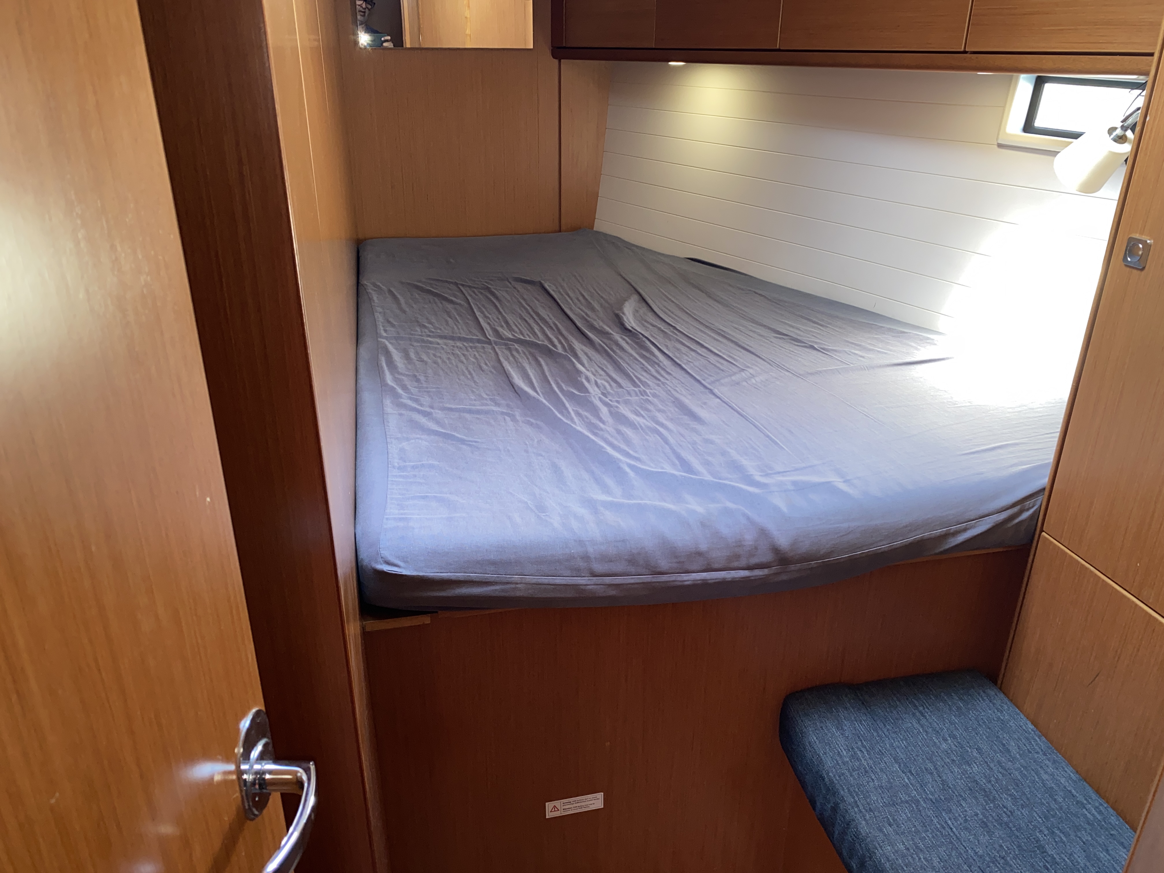 Rea (Refit 2022)