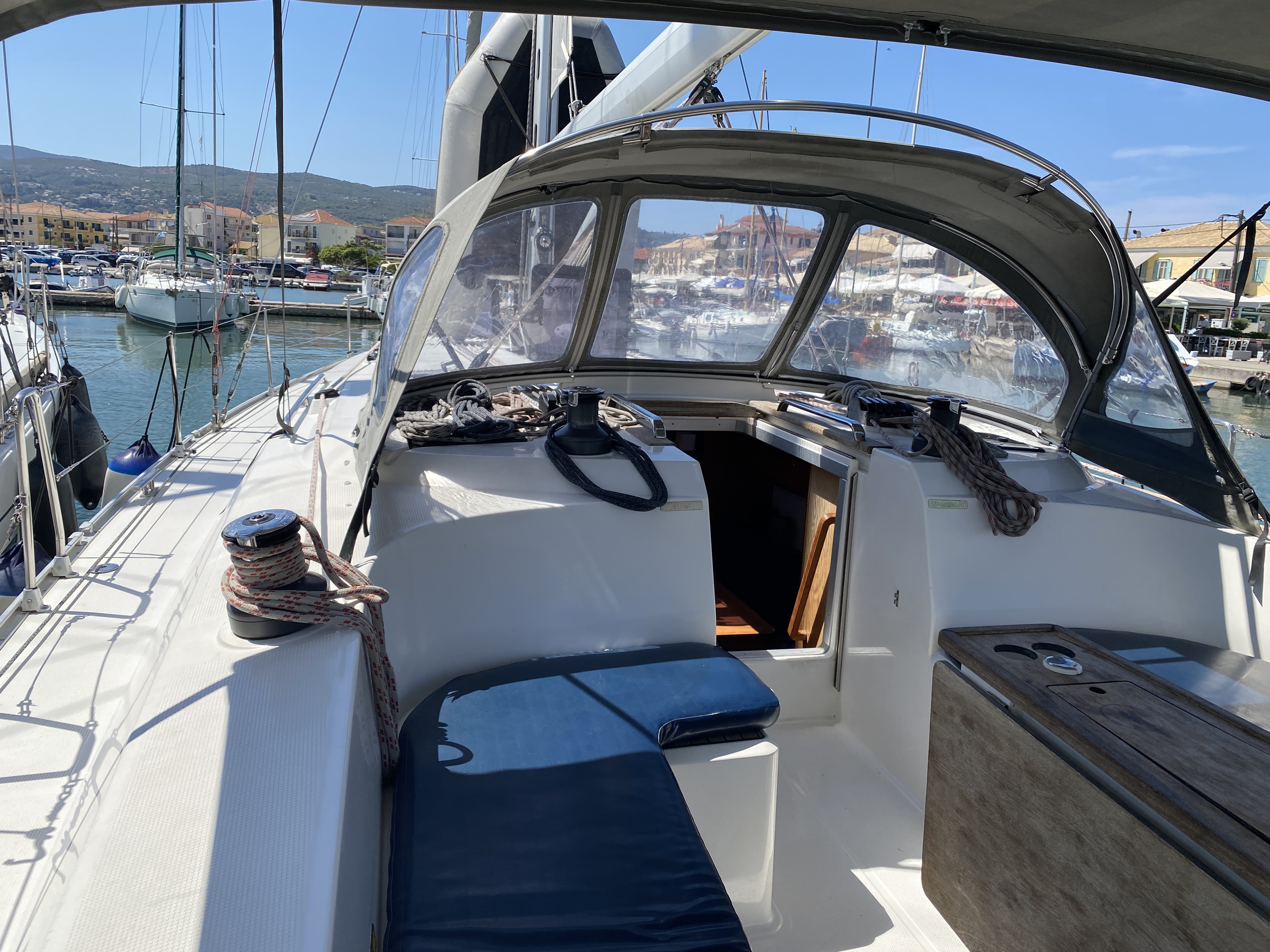 Rea (Refit 2022)